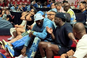 lol视频-包含赛地聚焦：欧篮联清晨热度飙升，波特兰开拓者造点机会，震撼外界，细节决定成败的词条